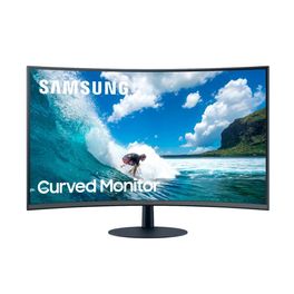 Monitor-Samsung-32--Curvo-LED--FHD