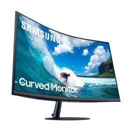 Monitor-Samsung-32--Curvo-LED--FHD