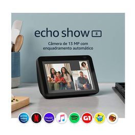 Amazon-Echo-Show-8--2ª-Geracao--com-Alexa-Tela-HD-8--e-Camera-de-13-MP-Preto---B084TNNRND