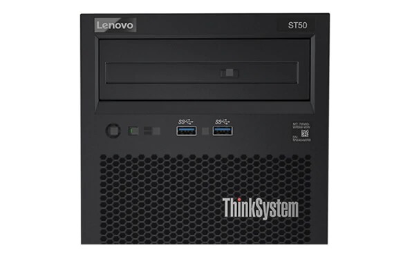 Lenovo ThinkSystem ST50 Servidor Torre