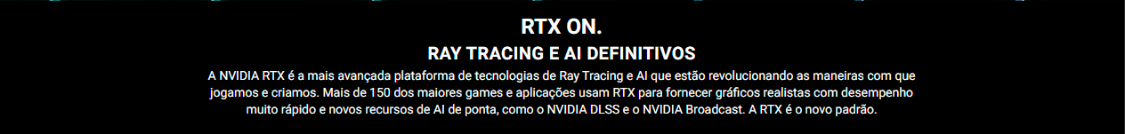 Placa de Vídeo GeForce RTX 3050 EX 1-Click OC GALAX