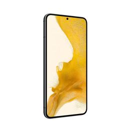 Smartphone-Samsung-Galaxy-S22--5G-256GB-8GB-RAM-Tela-66--Camera-Traseira-Tripla-50MP-10MP-12MP---Frontal-de-10MP-Bateria-de-4500mAh-Preto