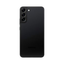 Smartphone-Samsung-Galaxy-S22--5G-256GB-8GB-RAM-Tela-66--Camera-Traseira-Tripla-50MP-10MP-12MP---Frontal-de-10MP-Bateria-de-4500mAh-Preto