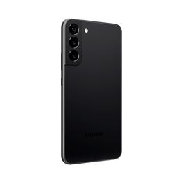 Smartphone-Samsung-Galaxy-S22--5G-256GB-8GB-RAM-Tela-66--Camera-Traseira-Tripla-50MP-10MP-12MP---Frontal-de-10MP-Bateria-de-4500mAh-Preto