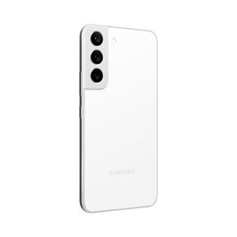 Smartphone-Samsung-Galaxy-S22--5G-256GB-8GB-RAM-Tela-66--Camera-Traseira-Tripla-50MP-10MP-12MP---Frontal-de-10MP-Bateria-de-4500-mAh-Branco