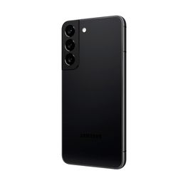 Smartphone-Samsung-Galaxy-S22-5G-256GB-8GB-RAM-Tela-61--Camera-Traseira-Tripla-50MP-10MP-12MP---Frontal-de-10MP-Bateria-de-3700-mAh-Preto