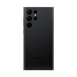 Smartphone-Samsung-Galaxy-S22-Ultra-5G-256GB-12GB-RAM-Tela-de-68--Camera-Quadrupla-de-108MP-10MP-12MP-10MP-Bateria-de-4.855mAh-Preto
