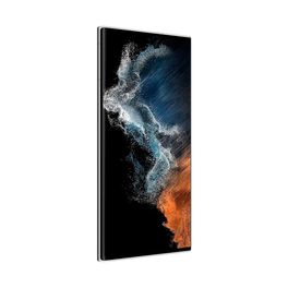 Smartphone-Samsung-Galaxy-S22-Ultra-5G-256GB-12GB-RAM-Tela-de-68--Camera-Quadrupla-de-108MP-10MP-12MP-10MP-Bateria-de-5000mAh-Branco