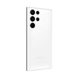Smartphone-Samsung-Galaxy-S22-Ultra-5G-256GB-12GB-RAM-Tela-de-68--Camera-Quadrupla-de-108MP-10MP-12MP-10MP-Bateria-de-5000mAh-Branco