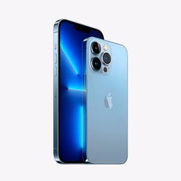 Kit-iPhone-13-Pro-Max-Apple-Sierra-Blue-128GB---Cabo-Lightining-MFi-para-USB-C-GT