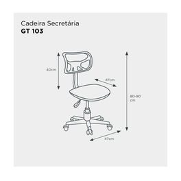 Cadeira-Secretaria-GT103-com-Encosto-em-Tela-Mesh-|-Goldentec