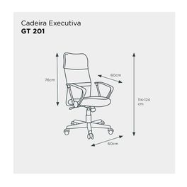 Cadeira-Executiva-GT201-com-Sistema-Relax-|-Goldentec