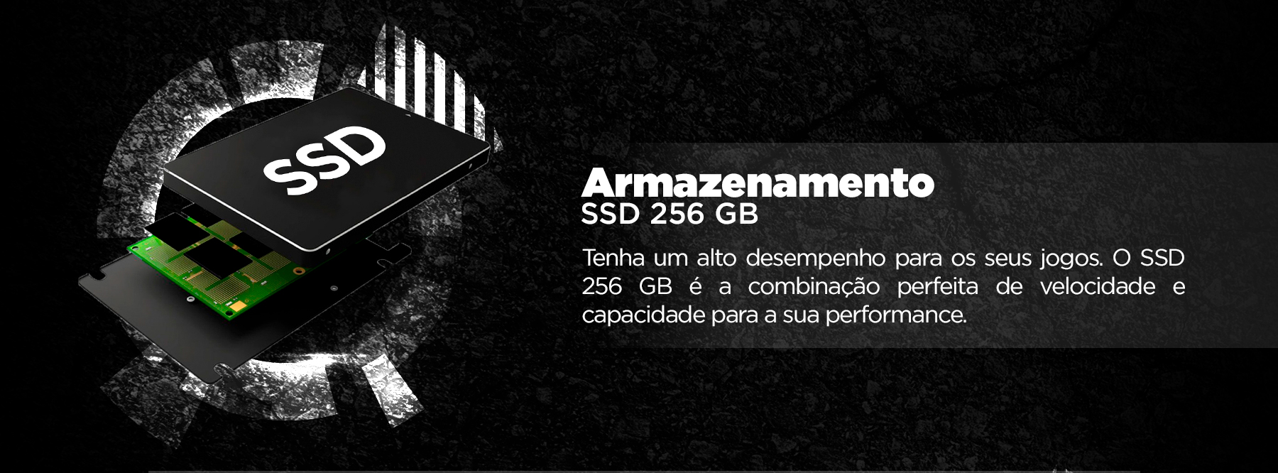 PC Gamer Core i5 8GB SSD 256GB GTX1650 GT Gamer