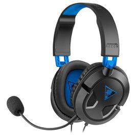 Headset-Gamer-Turtle-Beach-Recon-50P