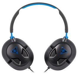 Headset-Gamer-Turtle-Beach-Recon-50P