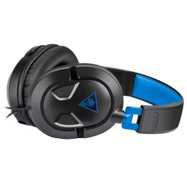 Headset-Gamer-Turtle-Beach-Recon-50P