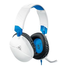 Headset-Gamer-Turtle-Beach-Recon-70-Branco-e-Azul