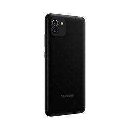 Smartphone-Samsung-Galaxy-A03-64GB-4GB-de-RAM-Tela-65--Camera-Traseira-Dupla-48MP-2MP---Frontal-de-5MP-Bateria-de-5000-mAh-Preto