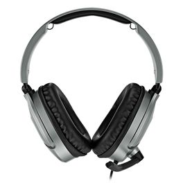 Headset-Gamer-Turtle-Beach-Recon-70-Prata