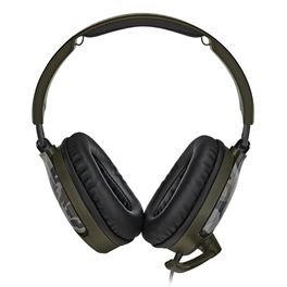 Headset-Gamer-Turtle-Beach-Recon-70-Verde-Camuflado