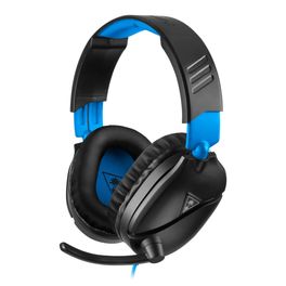 Headset-Gamer-Turtle-Beach-Recon-70-Preto-e-Azul