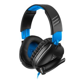 Headset-Gamer-Turtle-Beach-Recon-70-Preto-e-Azul