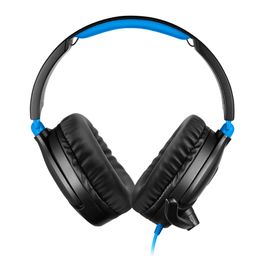 Headset-Gamer-Turtle-Beach-Recon-70-Preto-e-Azul