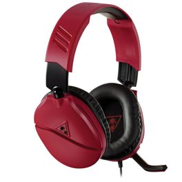 Headset-Gamer-Turtle-Beach-Recon-70-Vermelho