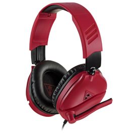 Headset-Gamer-Turtle-Beach-Recon-70-Vermelho