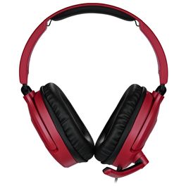 Headset-Gamer-Turtle-Beach-Recon-70-Vermelho