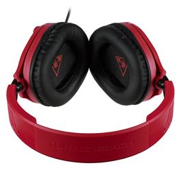 Headset-Gamer-Turtle-Beach-Recon-70-Vermelho