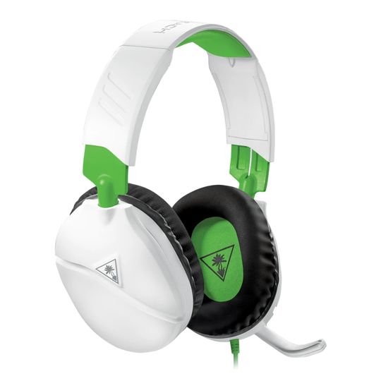 Headset-Gamer-Turtle-Beach-Recon-70-Branco-e-Verde