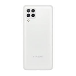 Smartphone-Samsung-Galaxy-A22-128GB-4GB-RAM-Tela-64--Camera-Quadrupla-Traseira-48MP-8MP-2MP-2MP-Frontal-de-13MP-Bateria-de-5.000mAh-Branco