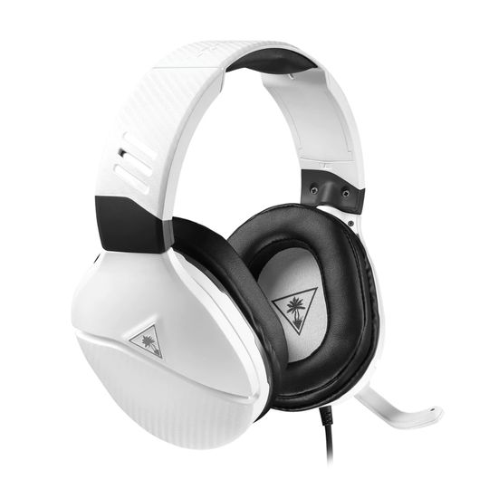 Headset-Gamer-Turtle-Beach-Recon-200-Branco