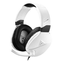 Headset-Gamer-Turtle-Beach-Recon-200-Branco