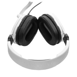 Headset-Gamer-Turtle-Beach-Recon-200-Branco