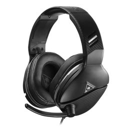 Headset-Gamer-Turtle-Beach-Recon-200-Preto