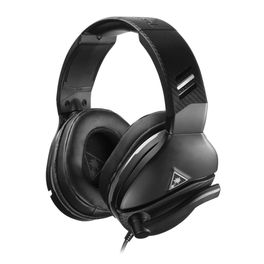 Headset-Gamer-Turtle-Beach-Recon-200-Preto