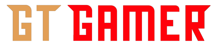 Logo GT Gamer