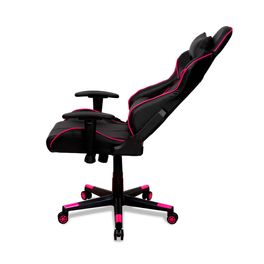 Cadeira-Gamer-Reclinavel-GT-Shock-com-Almofadas-de-Pescoco-e-Lombar-|-GT-Gamer