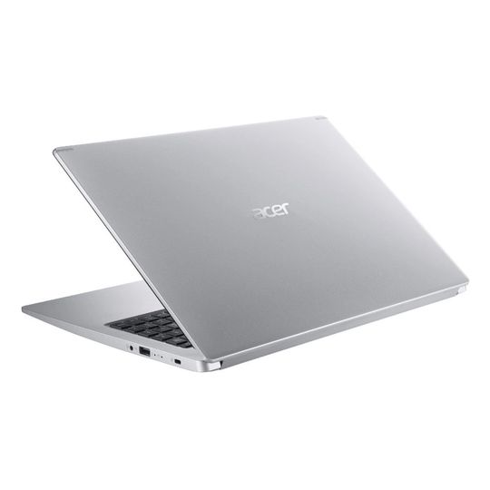 Notebook Acer Aspire 5 A515-45-R2A3, AMD Ryzen 5, Tela 15.6” Full HD, 8GB 512GB SSD, Windows 11, Prata - NX.AYDAL.008
