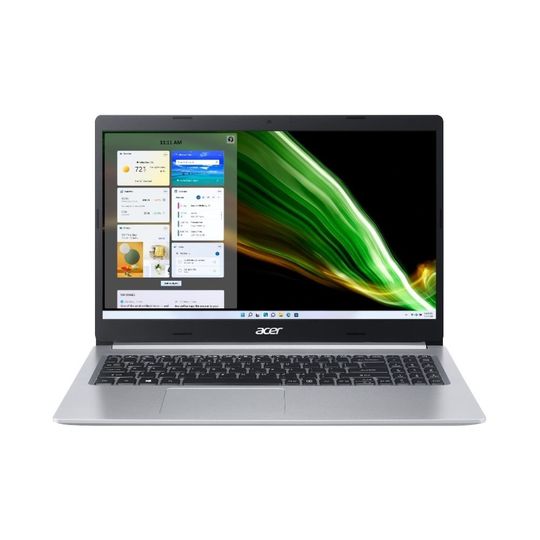 Notebook-Acer-Aspire-5-Intel-Core-i5-10ª-Geracao-8GB-512GB-SSD-Windows-11-156”-Prata