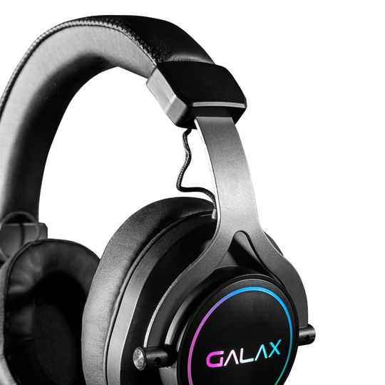 Headset Gamer Galax Sonar 3 RGB