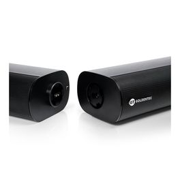 Soundbar-5.1-Canais-Bluetooth-280W-RMS-com-Subwoofer-sem-Fio-e-Caixas-Surround-|-GT
