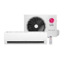 Ar-Condicionado-LG-DUAL-Inverter-VOICE-9.000-Btus-Frio-220V