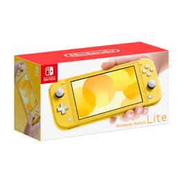 Nintendo-Switch-Lite-Amarelo