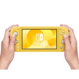 Nintendo-Switch-Lite-Amarelo