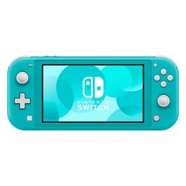Nintendo-Switch-Lite-Turquesa