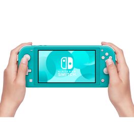 Nintendo-Switch-Lite-Turquesa