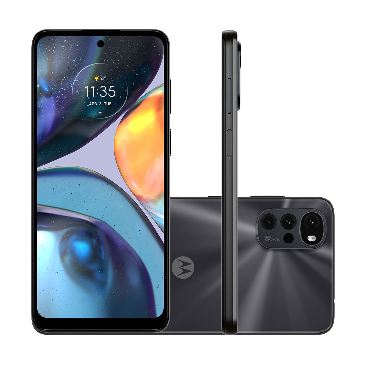 Smartphone Motorola G22 128GB